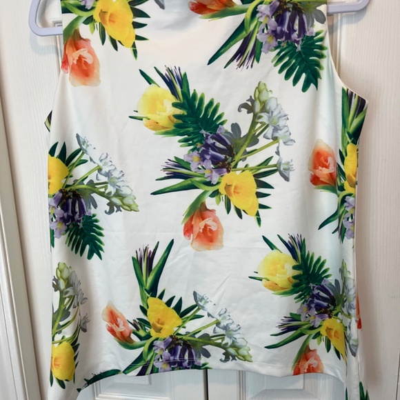 Woman size 1x New with Tags top - Picture 4 of 14